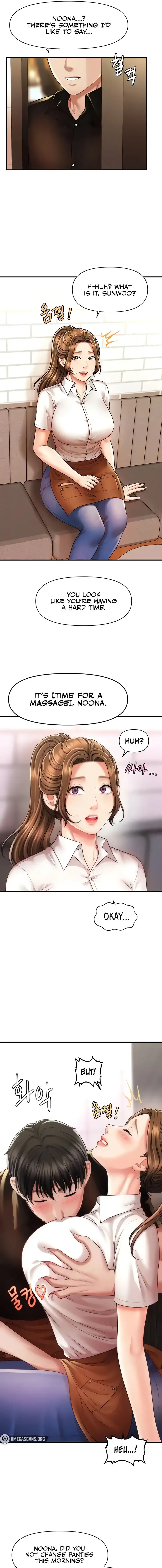 How To Conquer Women With Hypnosis Chapter 8 - Page 13