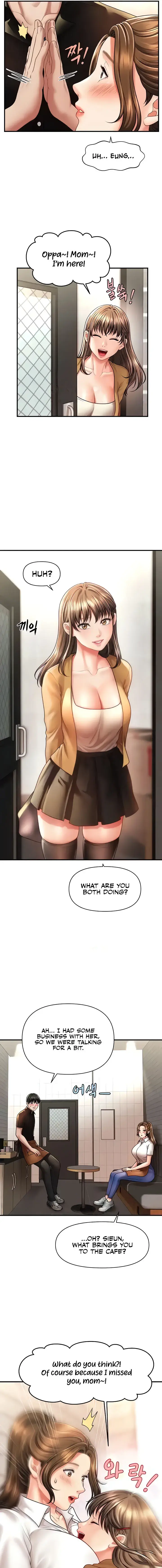 How To Conquer Women With Hypnosis Chapter 8 - Page 15