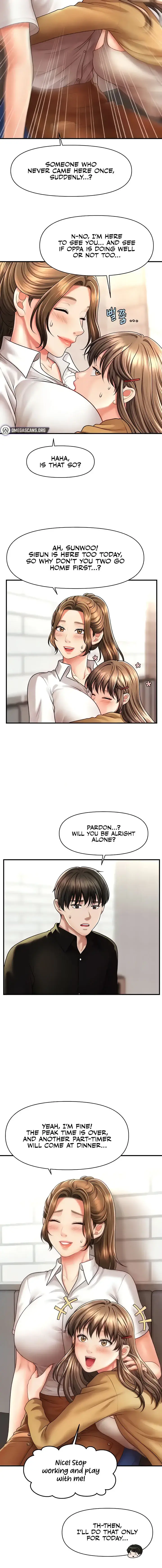 How To Conquer Women With Hypnosis Chapter 8 - Page 16