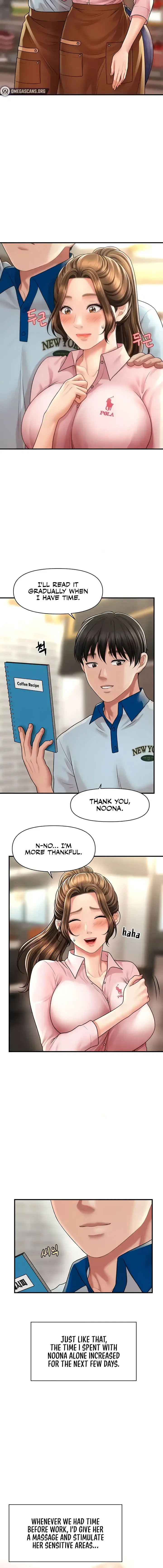 How To Conquer Women With Hypnosis Chapter 8 - Page 8
