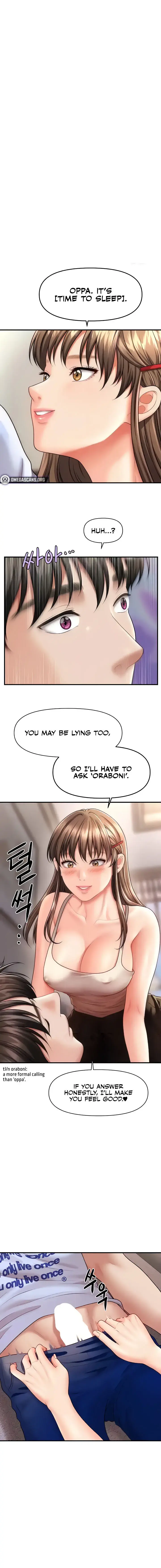 How To Conquer Women With Hypnosis Chapter 9 - Page 1