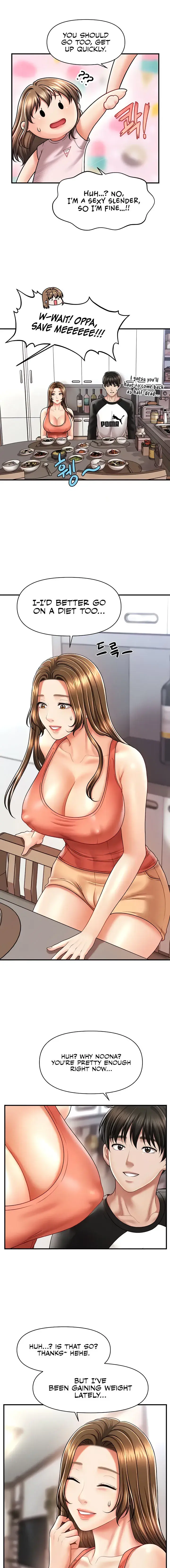 How To Conquer Women With Hypnosis Chapter 9 - Page 13