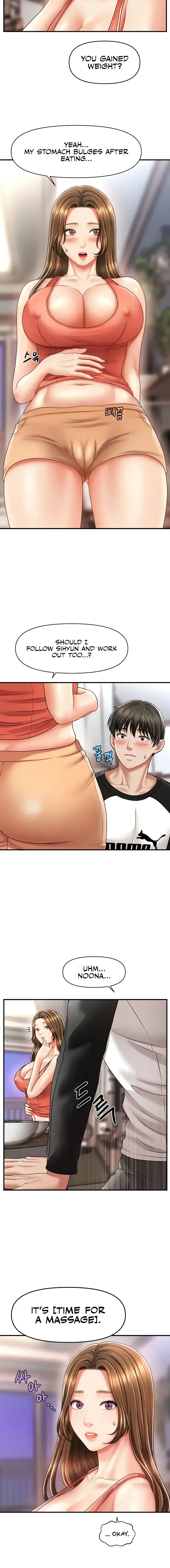 How To Conquer Women With Hypnosis Chapter 9 - Page 14