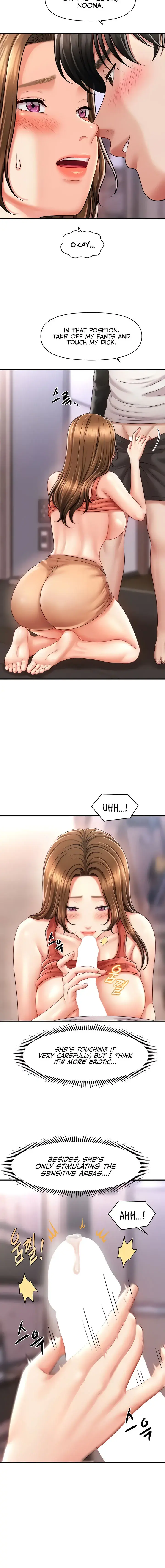 How To Conquer Women With Hypnosis Chapter 9 - Page 16