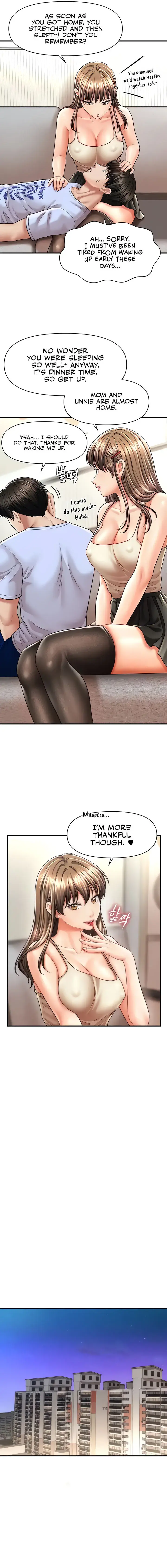 How To Conquer Women With Hypnosis Chapter 9 - Page 9