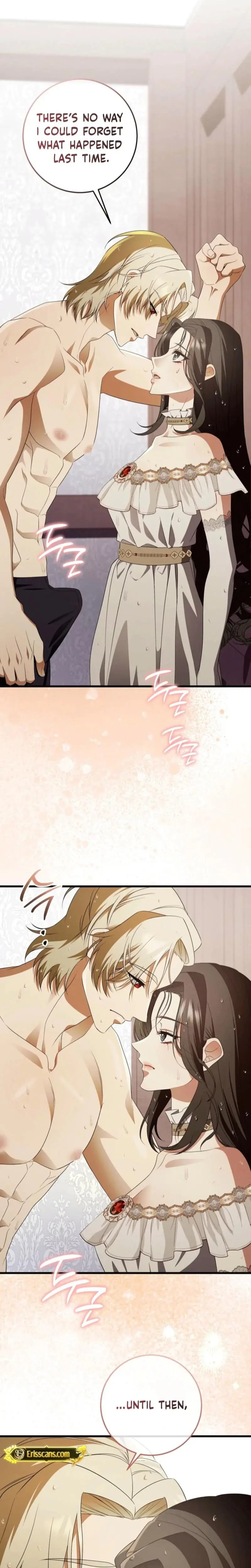 How To Deliciously Eat Your Childhood Friend Chapter 4 - Page 11