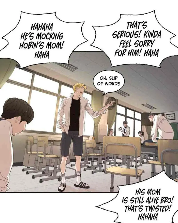How To Fight Manhwa Online Acagbbb Chapter 1 - Page 101