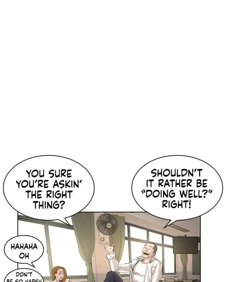 How To Fight Manhwa Online Acagbbb Chapter 1 - Page 103