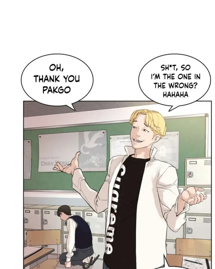 How To Fight Manhwa Online Acagbbb Chapter 1 - Page 105