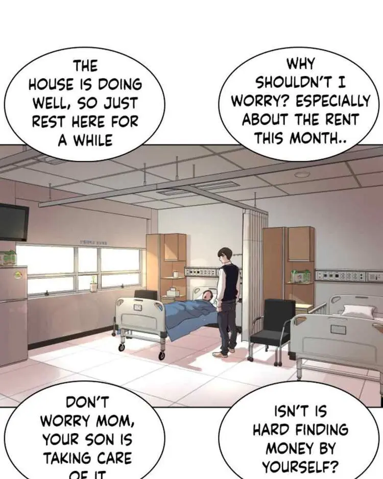 How To Fight Manhwa Online Acagbbb Chapter 1 - Page 115