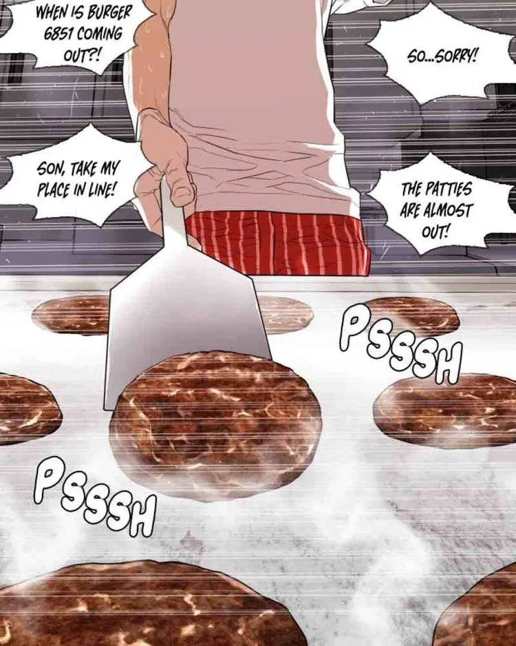 How To Fight Manhwa Online Acagbbb Chapter 1 - Page 129