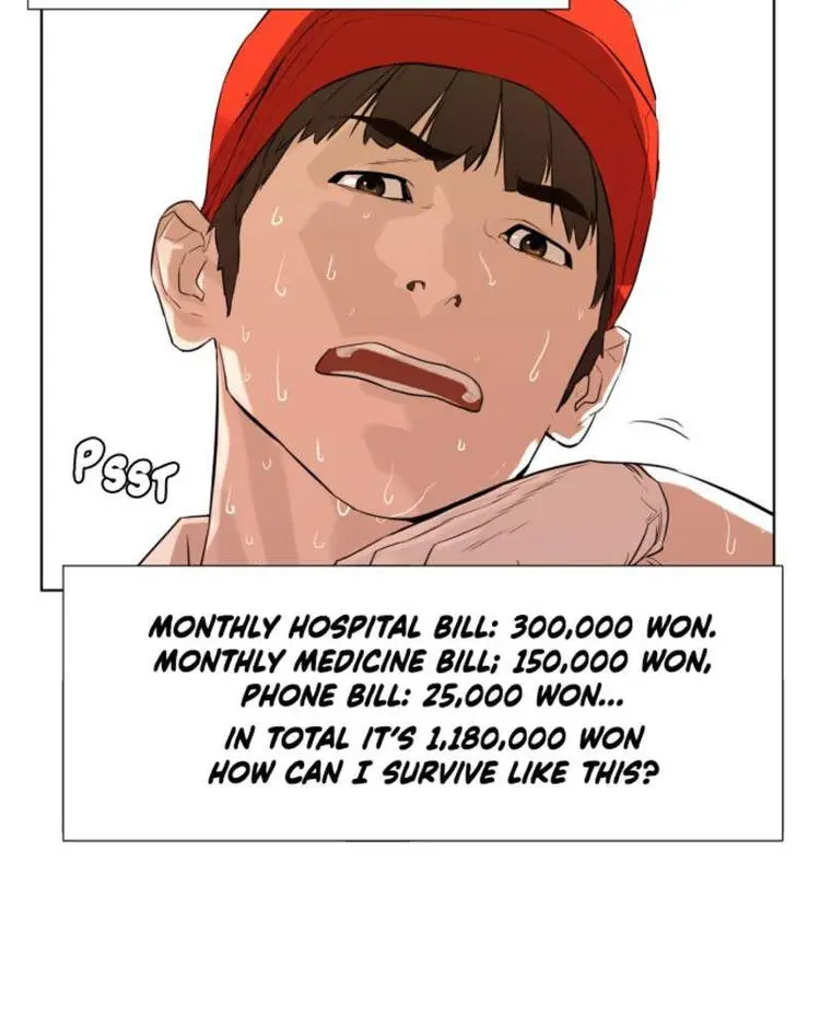 How To Fight Manhwa Online Acagbbb Chapter 1 - Page 131