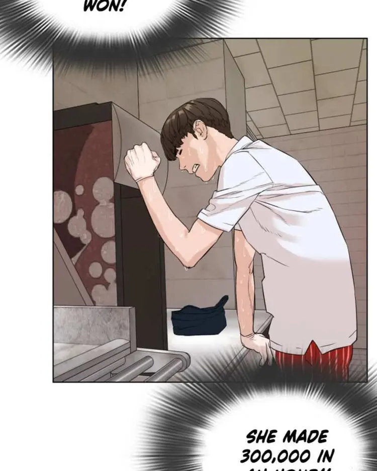 How To Fight Manhwa Online Acagbbb Chapter 1 - Page 134