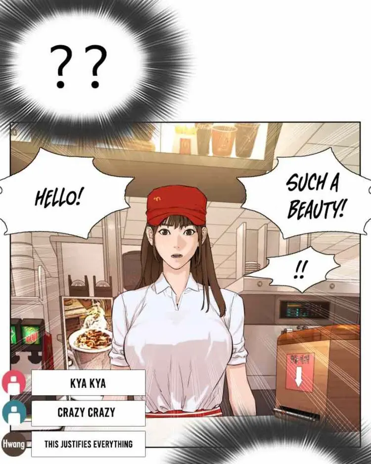 How To Fight Manhwa Online Acagbbb Chapter 1 - Page 162