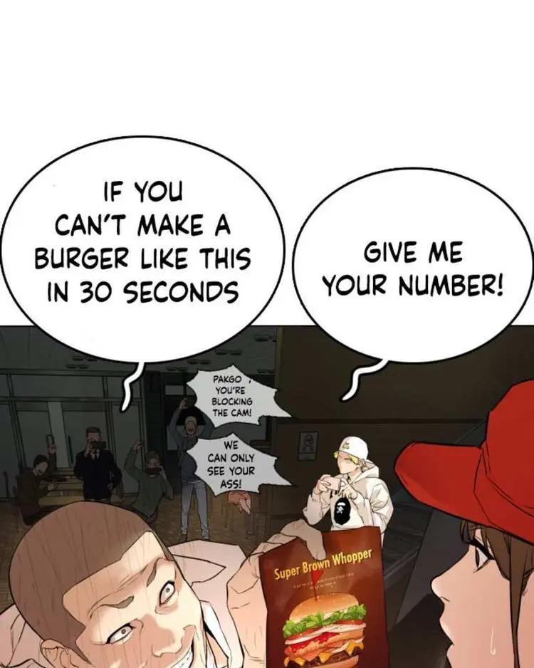 How To Fight Manhwa Online Acagbbb Chapter 1 - Page 166