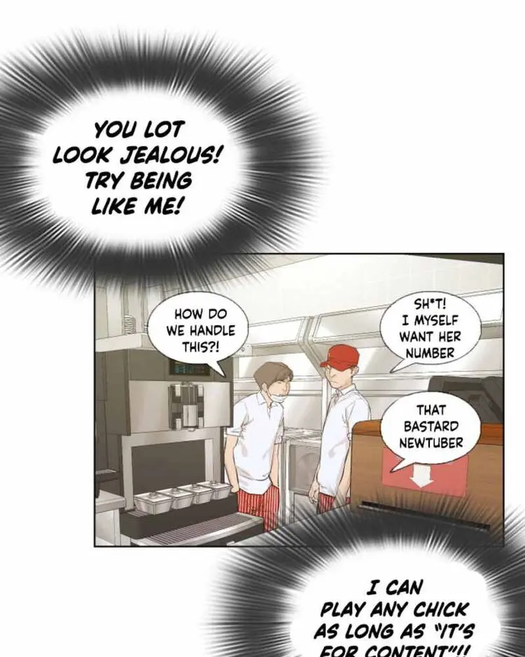 How To Fight Manhwa Online Acagbbb Chapter 1 - Page 173