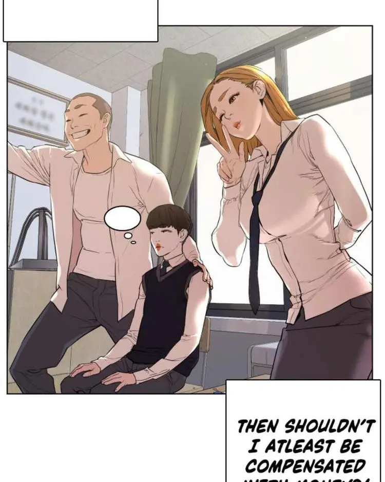 How To Fight Manhwa Online Acagbbb Chapter 1 - Page 18