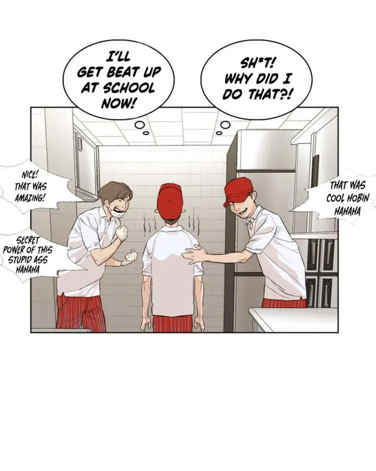 How To Fight Manhwa Online Acagbbb Chapter 1 - Page 183