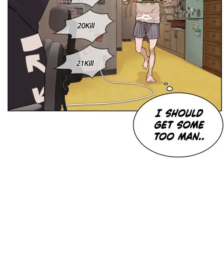 How To Fight Manhwa Online Acagbbb Chapter 1 - Page 202