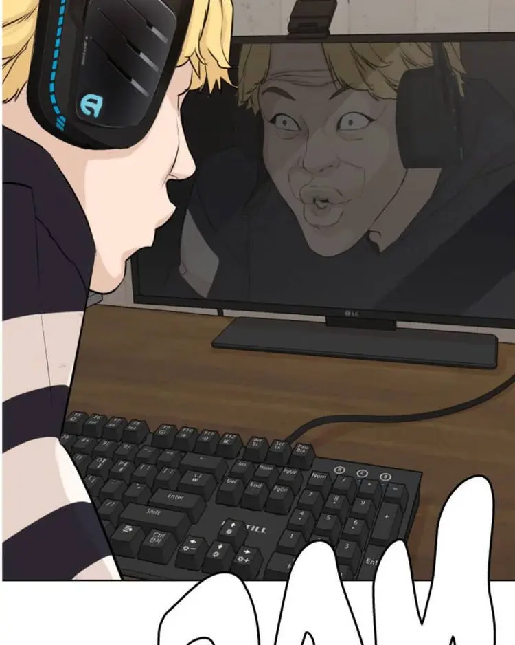 How To Fight Manhwa Online Acagbbb Chapter 1 - Page 211