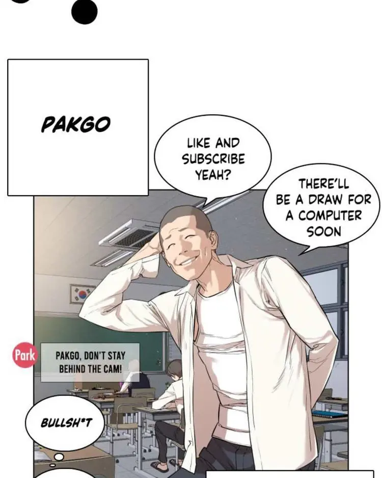 How To Fight Manhwa Online Acagbbb Chapter 1 - Page 23