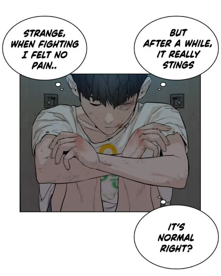 How To Fight Manhwa Online Acagbbb Chapter 1 - Page 250