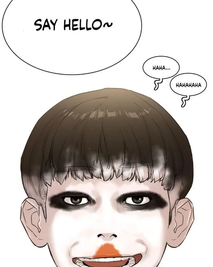 How To Fight Manhwa Online Acagbbb Chapter 1 - Page 27