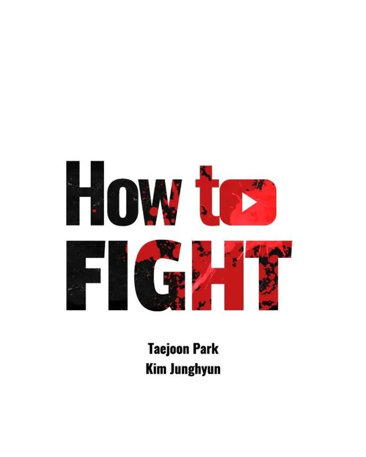 How To Fight Manhwa Online Acagbbb Chapter 1 - Page 29