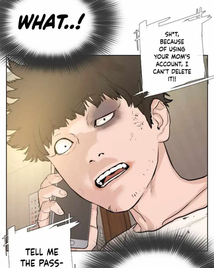How To Fight Manhwa Online Acagbbb Chapter 1 - Page 292