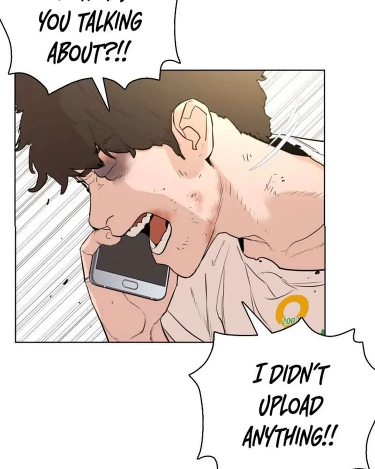 How To Fight Manhwa Online Acagbbb Chapter 1 - Page 294
