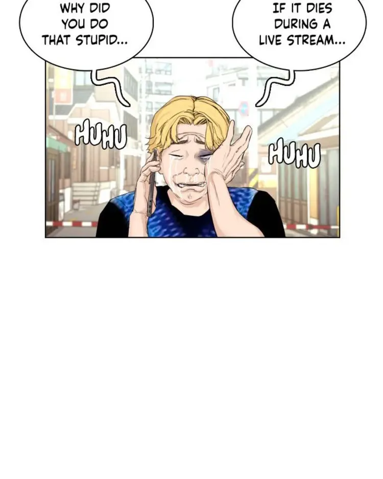 How To Fight Manhwa Online Acagbbb Chapter 1 - Page 297