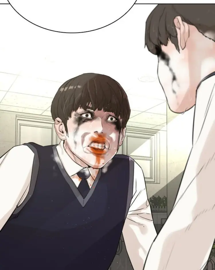 How To Fight Manhwa Online Acagbbb Chapter 1 - Page 34