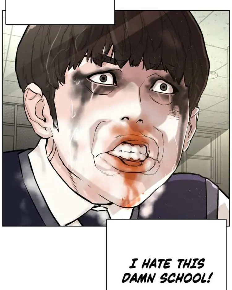 How To Fight Manhwa Online Acagbbb Chapter 1 - Page 36