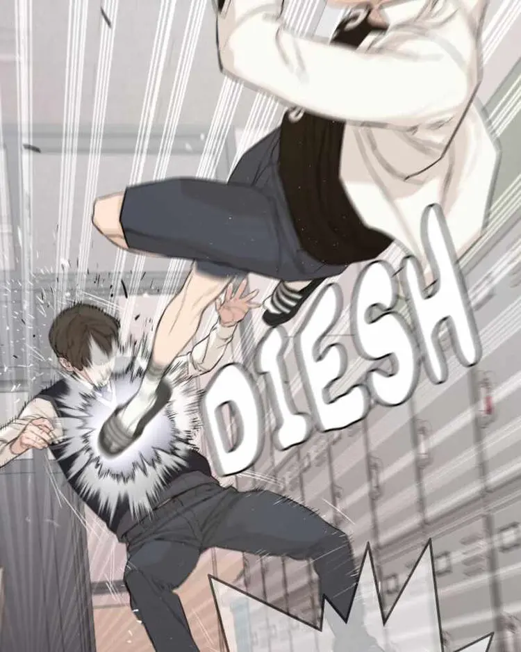 How To Fight Manhwa Online Acagbbb Chapter 1 - Page 53