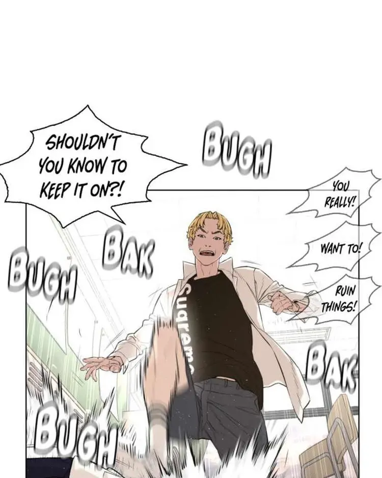 How To Fight Manhwa Online Acagbbb Chapter 1 - Page 55
