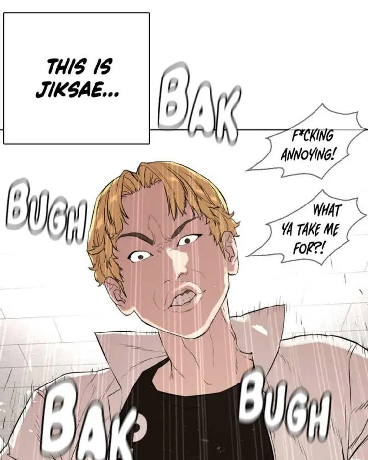 How To Fight Manhwa Online Acagbbb Chapter 1 - Page 57