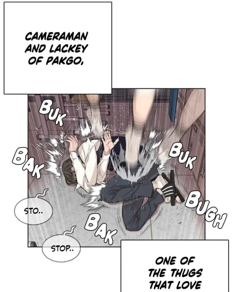 How To Fight Manhwa Online Acagbbb Chapter 1 - Page 59