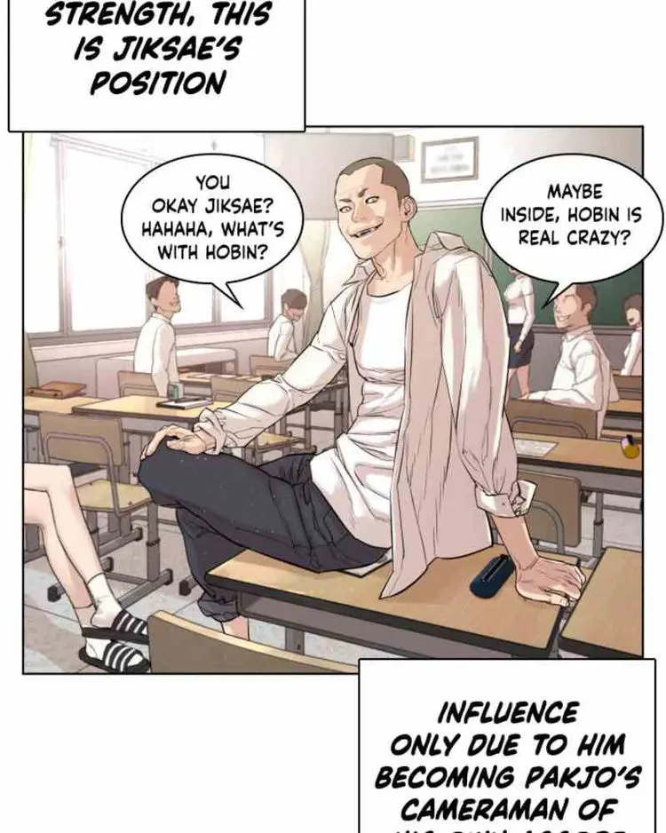 How To Fight Manhwa Online Acagbbb Chapter 1 - Page 68