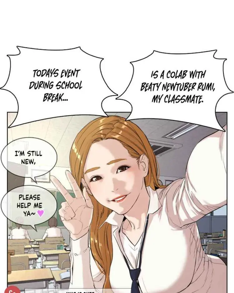 How To Fight Manhwa Online Acagbbb Chapter 1 - Page 7