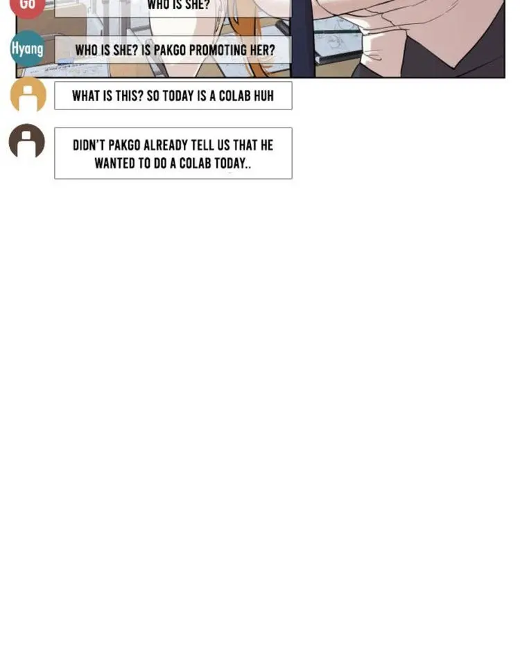 How To Fight Manhwa Online Acagbbb Chapter 1 - Page 8