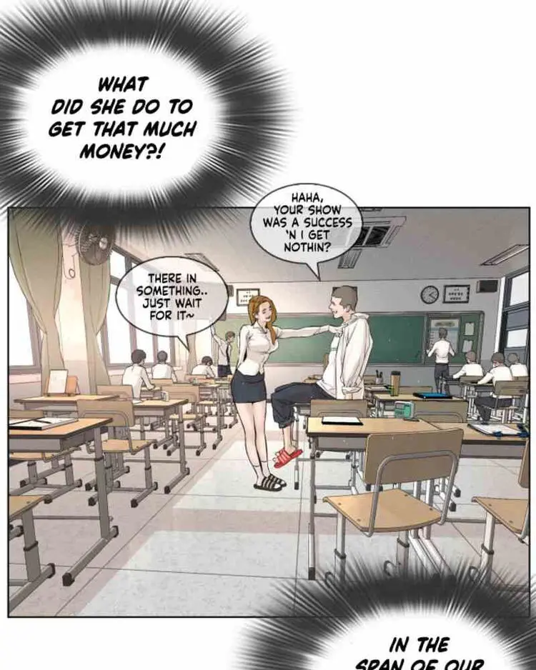 How To Fight Manhwa Online Acagbbb Chapter 1 - Page 81