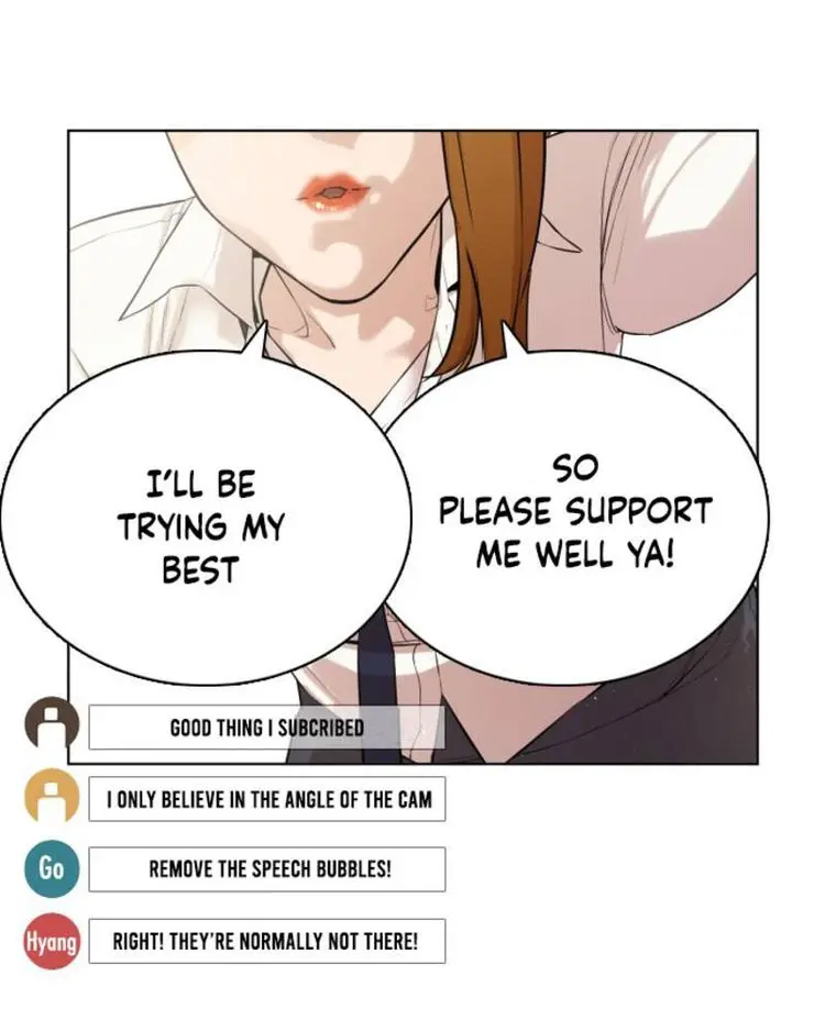 How To Fight Manhwa Online Acagbbb Chapter 1 - Page 9