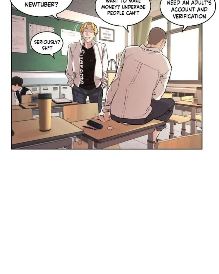 How To Fight Manhwa Online Acagbbb Chapter 1 - Page 90