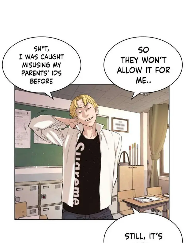 How To Fight Manhwa Online Acagbbb Chapter 1 - Page 91