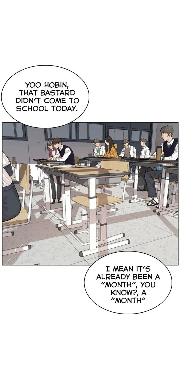 How To Fight Manhwa Online Acagbbb Chapter 10 - Page 13