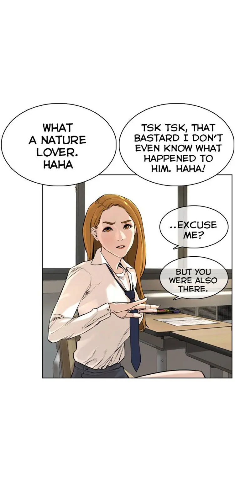 How To Fight Manhwa Online Acagbbb Chapter 10 - Page 15