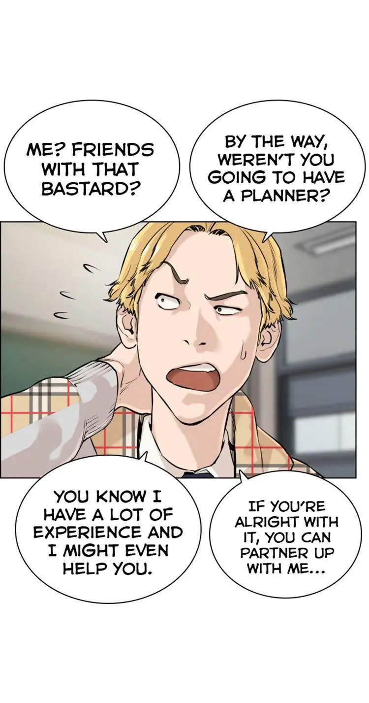 How To Fight Manhwa Online Acagbbb Chapter 10 - Page 17