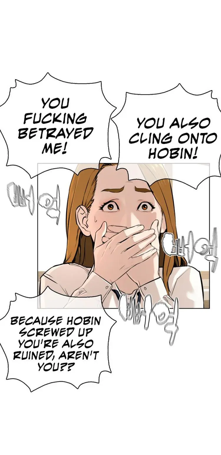 How To Fight Manhwa Online Acagbbb Chapter 10 - Page 21