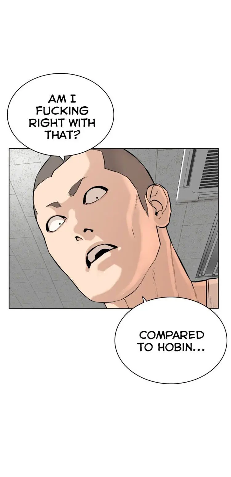 How To Fight Manhwa Online Acagbbb Chapter 10 - Page 22