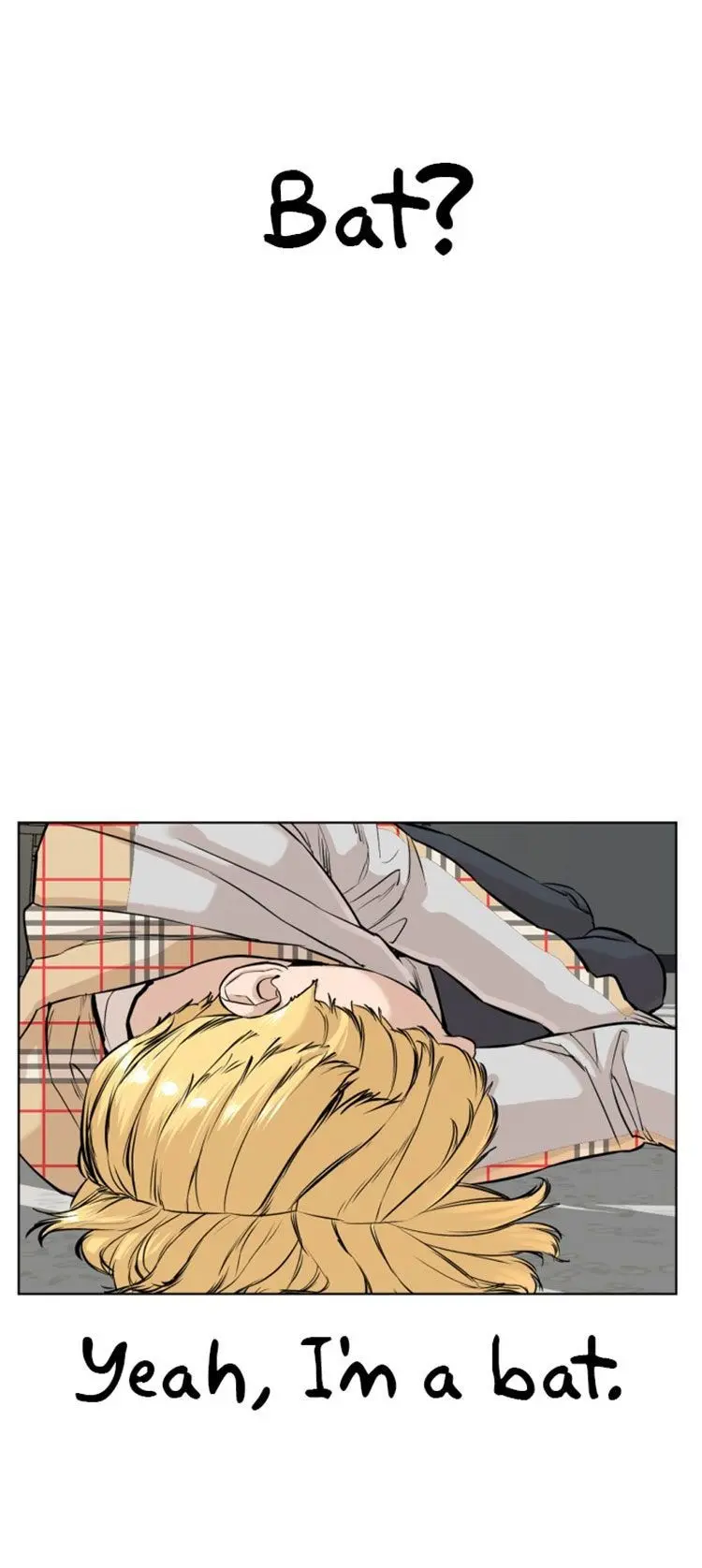 How To Fight Manhwa Online Acagbbb Chapter 10 - Page 26